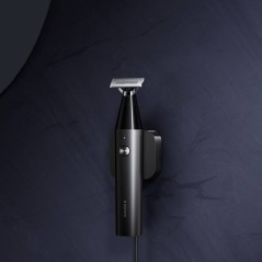 Xiaomi Trimmer X300 UniBlade - Ultimate Precision, Power & Style in Grooming!